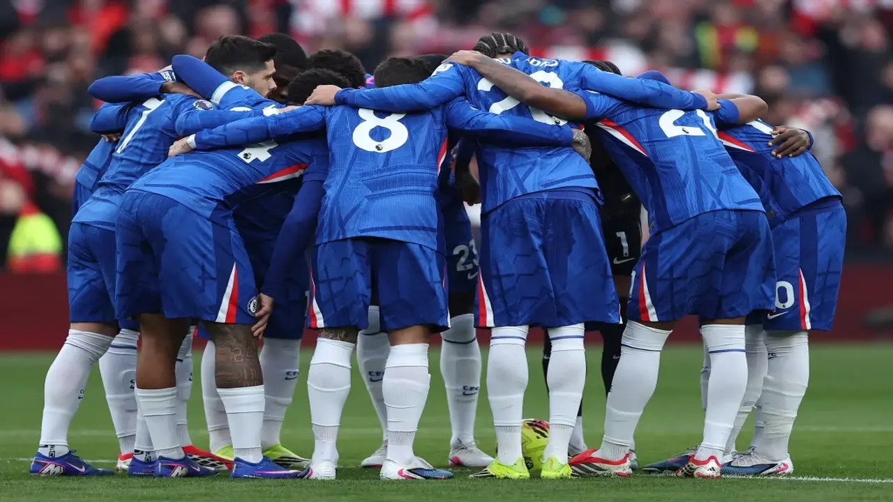 موعد مباراة تشيلسي وباريس سان جيرمان في إياب دور الـ16 بدوري أبطال أوروبا